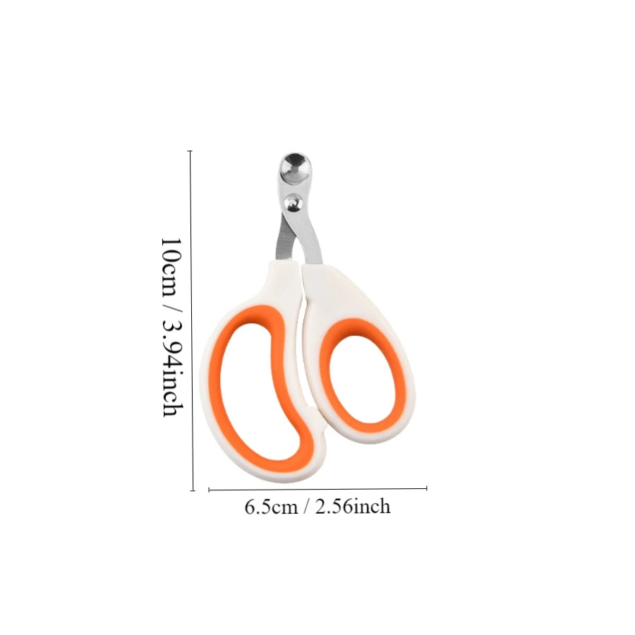 Best Pet Nail Clippers for Small Animals