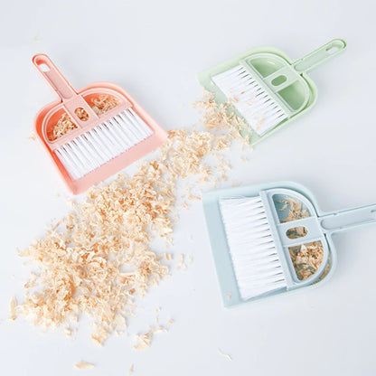 Cat Hamster Dustpan