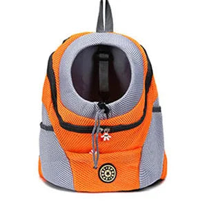 Out Double Shoulder Portable Travel Backpack