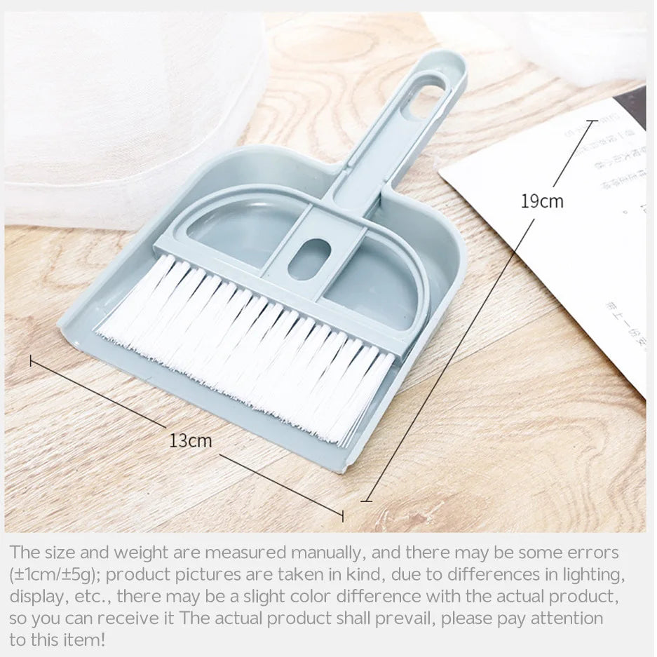 Cat Hamster Dustpan