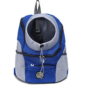 Out Double Shoulder Portable Travel Backpack