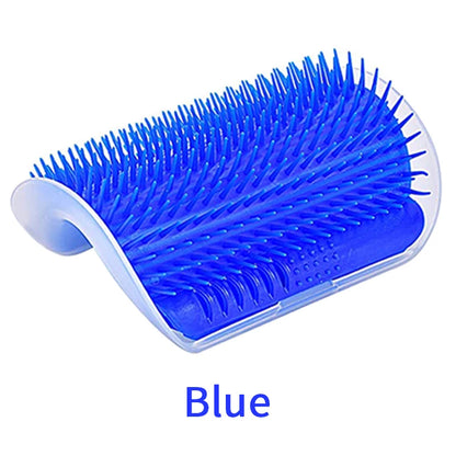 Grooming Brushes for Cats Cat Self Groomer