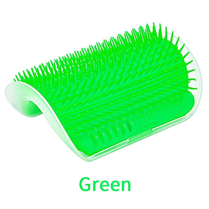 Grooming Brushes for Cats Cat Self Groomer