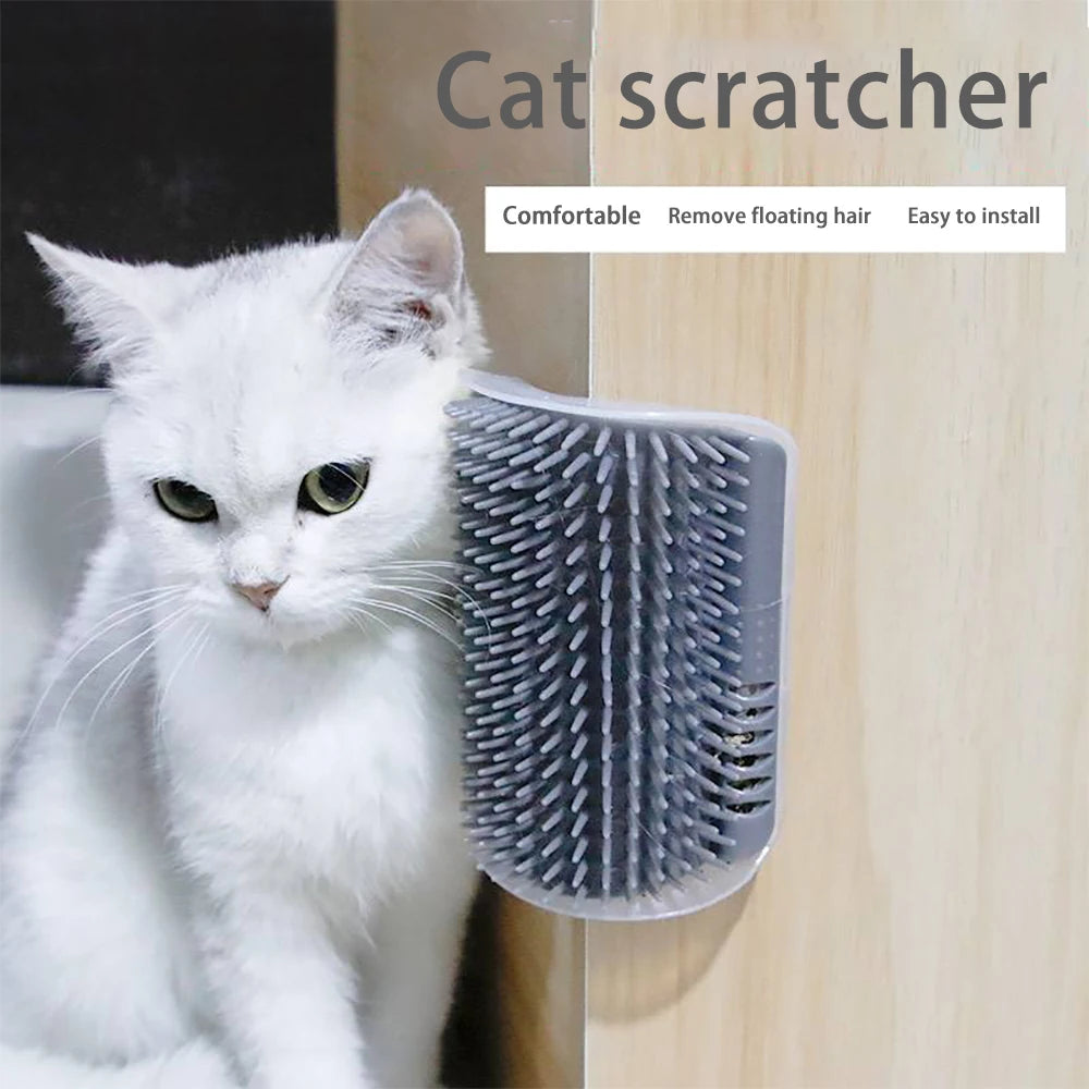 Grooming Brushes for Cats Cat Self Groomer