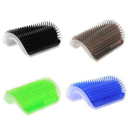 Grooming Brushes for Cats Cat Self Groomer