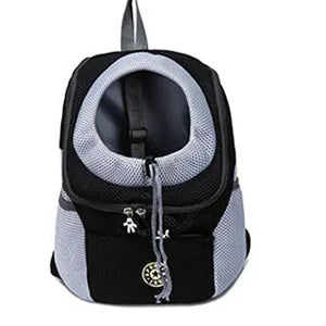 Out Double Shoulder Portable Travel Backpack