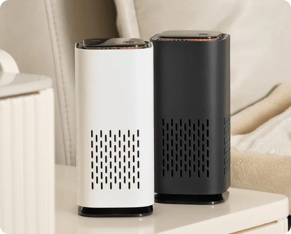 Pet Air Purifier