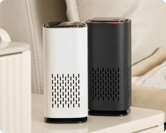 Pet Air Purifier