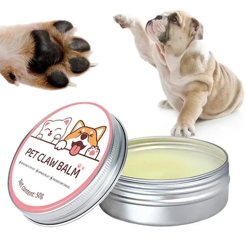 50g Cat Dog Paw Protective Cream