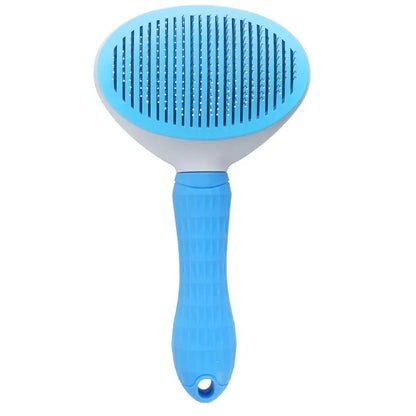 Pet Hair Removal Brush