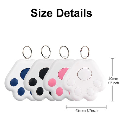 Mini Gps Tracker Car Pet Child Tracking Finder Deice