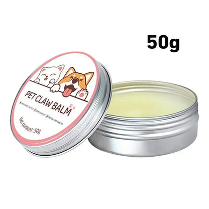 50g Cat Dog Paw Protective Cream