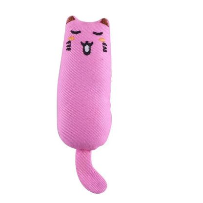 Relaxation Cat Chew Toy