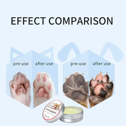 50g Cat Dog Paw Protective Cream