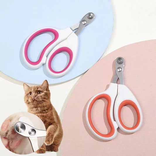 Best Pet Nail Clippers for Small Animals