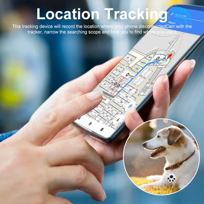 Mini Gps Tracker Car Pet Child Tracking Finder Deice