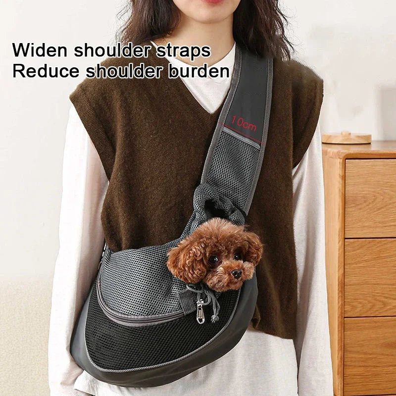 Nobleza Dog Sling Carrier