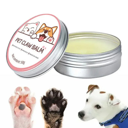 50g Cat Dog Paw Protective Cream