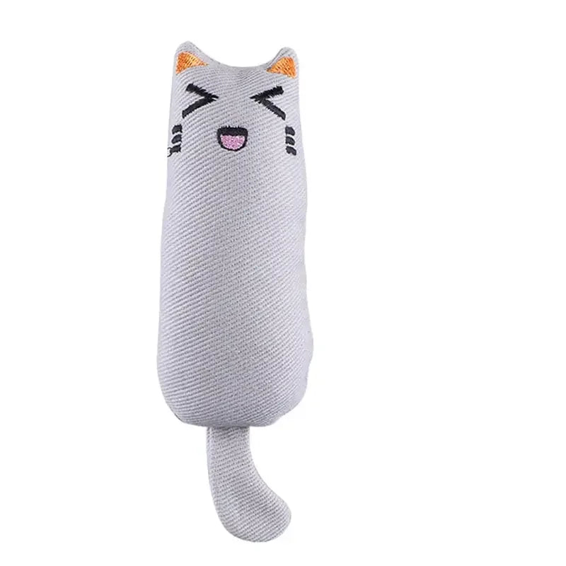 Relaxation Cat Chew Toy