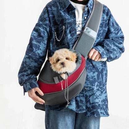 Nobleza Dog Sling Carrier