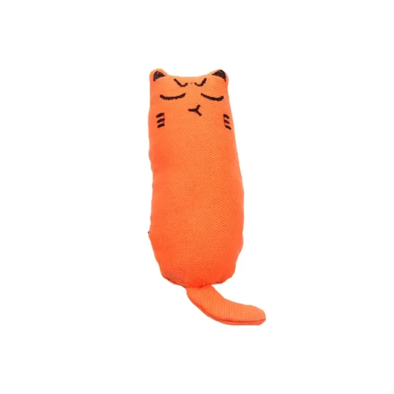 Relaxation Cat Chew Toy