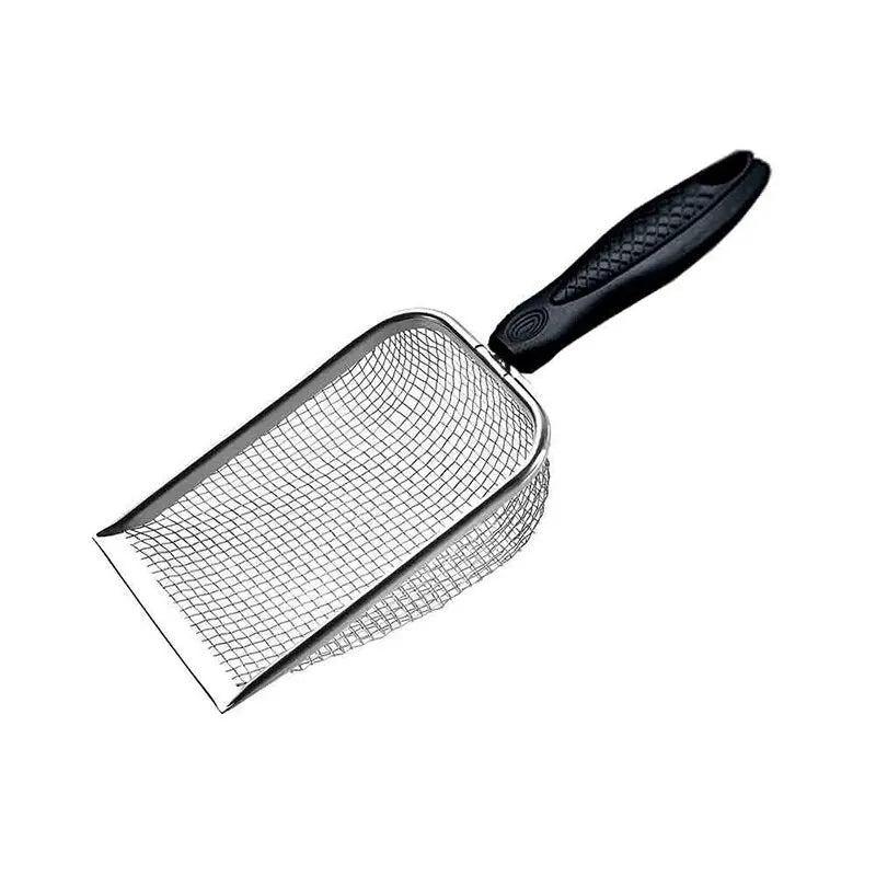 Pet Feces Clean Filter Shovel