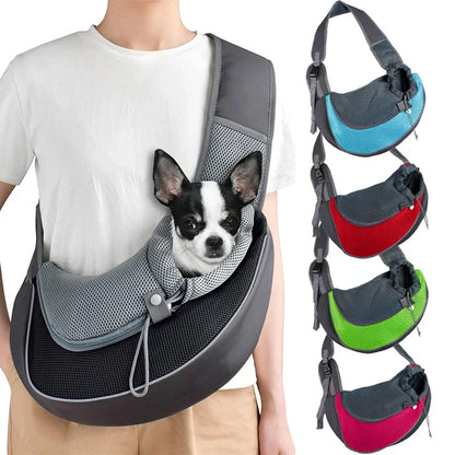 Nobleza Dog Sling Carrier